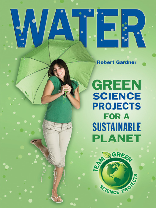 Title details for Water by Robert Gardner - Available